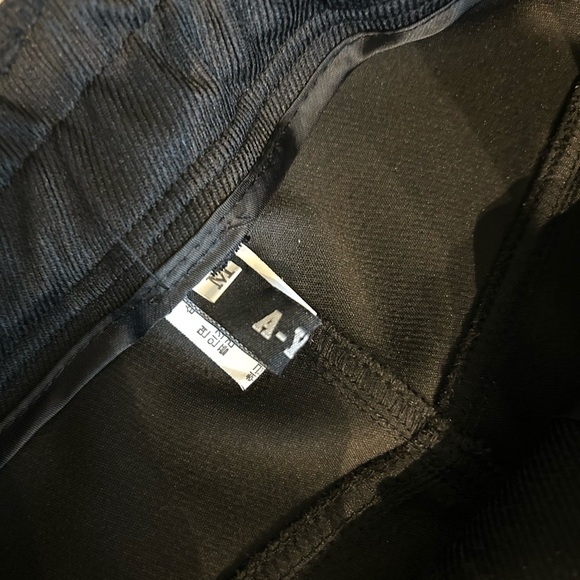 ✨Host Pick✨Chic Two-Tone Wide-Leg Pants - Picture 5 of 11